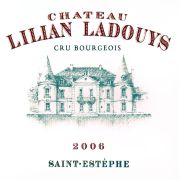 Lilian Ladouys_2006
